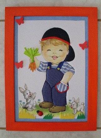 Tableau carton plume gif